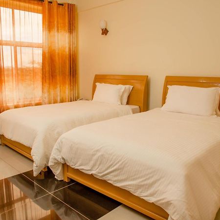 ארושה A1 Hotel And Resort מראה חיצוני תמונה
