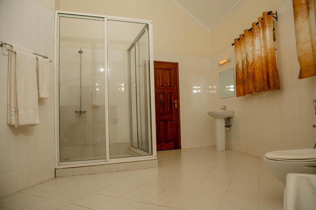 ארושה A1 Hotel And Resort מראה חיצוני תמונה